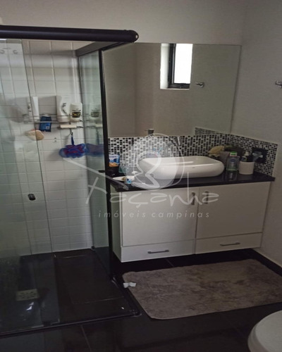 Imagem 13 de 22 de Apartamento Para Venda No São Bernardo Em Campinas - Imobiliária Em Campinas - Ap04221 - 69267501