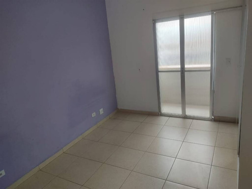 Imagem 6 de 22 de Apartamento Com 1 Dorm, Tupi, Praia Grande - R$ 190 Mil, Cod: 1657 - Rno1657
