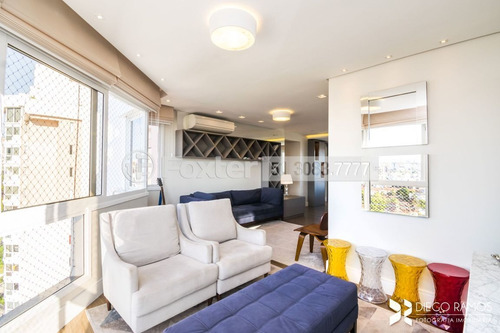 Imagem 7 de 30 de Apartamento, 3 Dormitórios, 101.02 M², São João - 206047