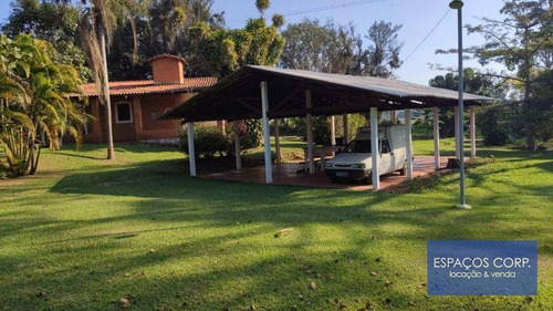 Imagem 13 de 25 de Sítio À Venda, 1,2 Alqueires - Santo Antônio Velho - Boituva - São Paulo - Si0003