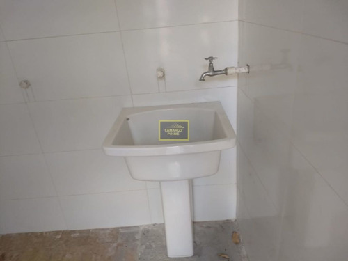 Imagem 11 de 12 de Casa Para Venda No Alto Da Lapa Em Rua Sem Saída - Eb87736