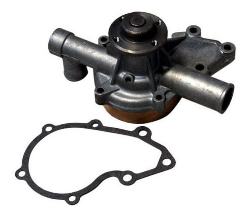 Bomba De Agua Bmw 1600-2 1.6 L4 66-67