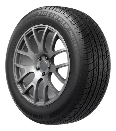 Llanta 215/70r15 Uniroyal Tiger Paw Touring A/s 98h