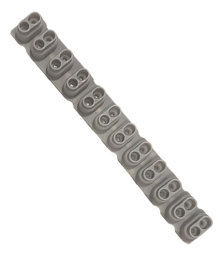 R 2 Accesorios De Goma Conductiva Para Teclado Para