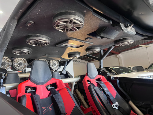 Can Am Maverick X3 Max X Rs Turbo Rr 2021