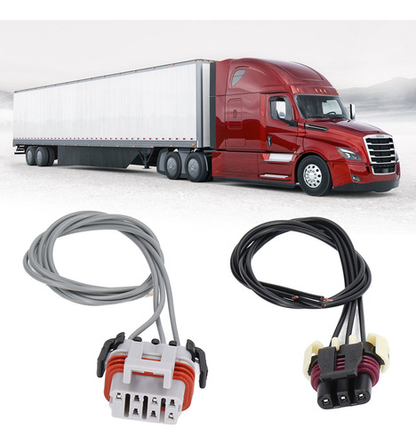 Kit De Arnés De Cableado De Señales De Giro Para Faros 22439