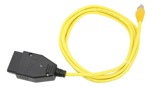 Cable De Diagnóstico Ethernet A Interfaz Obd2 Para Datos Ene