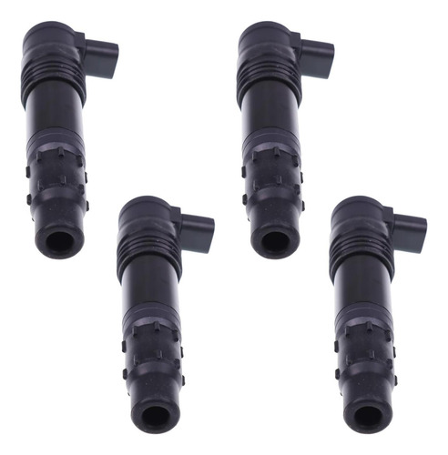 Bobinas De Encendido Dowfane Stick 4pcs Ff00 Compatible Con