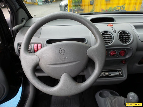 Imagen 21 de 21 de Renault Twingo