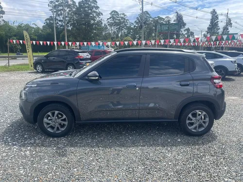 Citroën C3 1.6