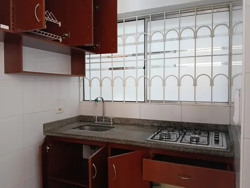 Alquila Apartamento Conjunto Residencial Dali