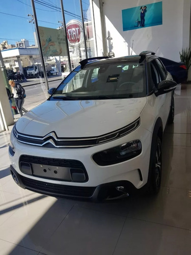 Citroen C4 Cactus Shine Thp Automatica -