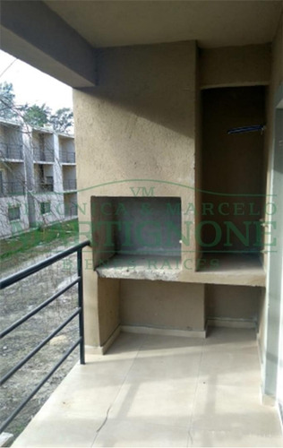 Imagen 7 de 7 de Departamento En Venta En Johnson Park Pilar
