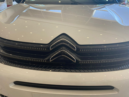 Imagen 9 de 17 de Citroën C5 Aircross Thp Eat6 Feel Pack - Avec Citroën