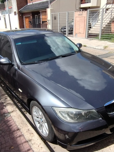 BMW Serie 3 2.5 323i Sportive