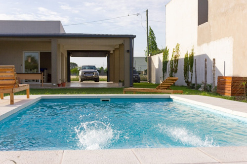 Casa Quinta/ Casa Con Pileta
