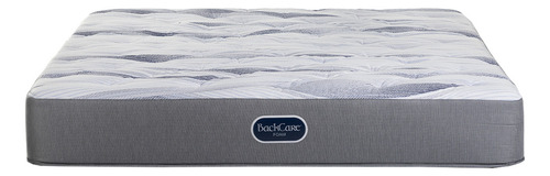 Colchón Simmons Backcare Foam King 200x180