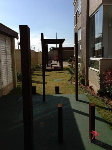 Apartamento Com 2 Dormitórios À Venda, 65 M² Por R$ 453.600,00 - Stan - Torres/rs - Ap1236