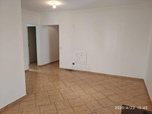 Imagem 4 de 28 de Apartamento Com 2 Dormitórios À Venda, 110 M² Por R$ 550.000,00 - Centro - Santo André/sp - Ap10843