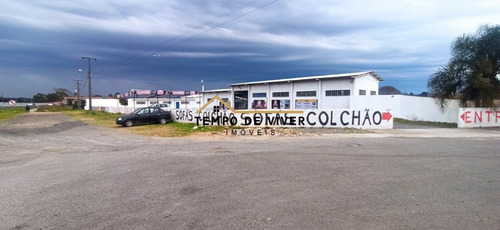Imagem 2 de 15 de Barracao - Vila Pompeia - Ref: 325 - V-tdv323