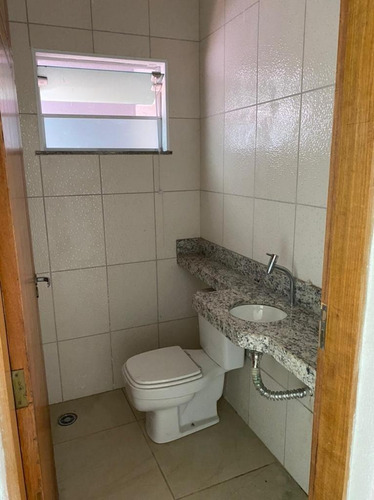 Imagem 5 de 29 de Excelente Casa Para Venda Com 3 Dormitórios Sendo 1 Suíte Na Vila Lavínia - Mogi Das Cruzes - Sp. 2930