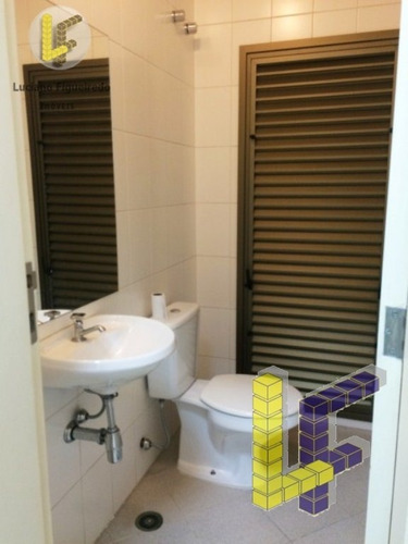Imagem 9 de 15 de Locação Sala Sao Caetano Do Sul Barcelona Ref: 13396 - 13396