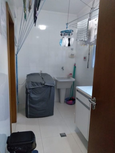 Imagem 7 de 23 de Apartamento Em José Menino, Santos/sp De 123m² 2 Quartos À Venda Por R$ 905.000,00 - Ap1022664-s