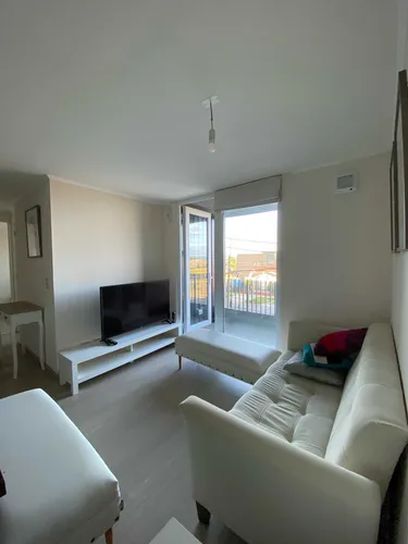 Se Vende Hermoso Y Amplio Departamento (85104)