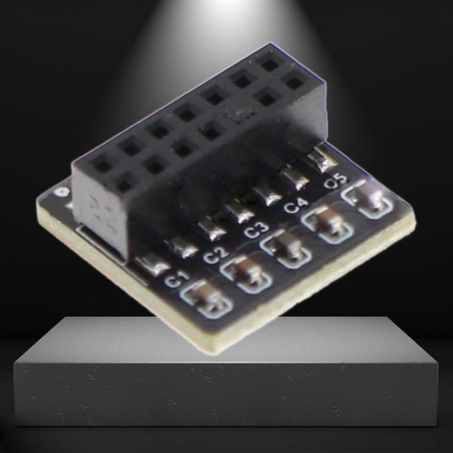Ml Módulo De Seguridad Tpm 2.0 For Datos De Placa Base Asus