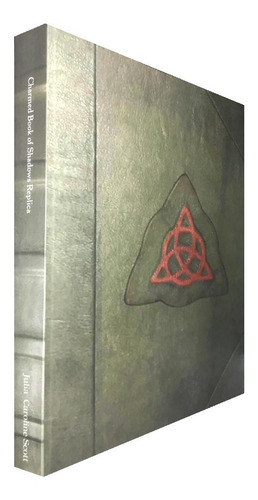 Charmed Book Of Shadow Libro De Las Sombras Replica