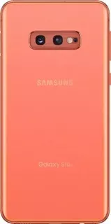 Samsung Galaxy S10e 128 Gb Rosa A Meses Orig Garantía Envío