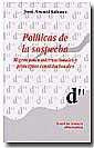 Libro Polã­ticas De La Sospecha . Migraciones Internacion...