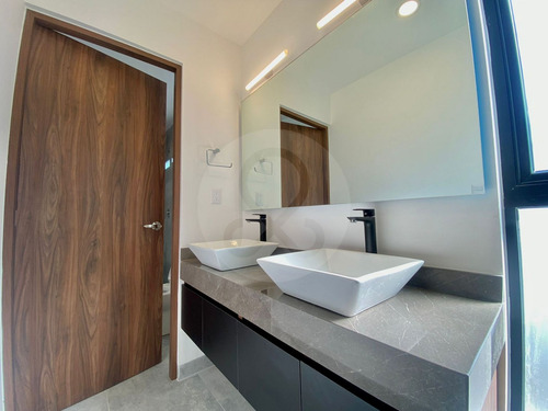 Venta Casa Acantha Zibatá Querétaro