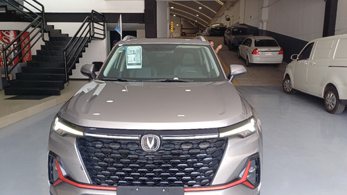 Changan Cs35 Plus 2022