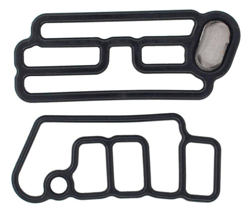 Kit Sellos Valvula Vvt Para Honda Accord 3.5l V6 2008 A 2012