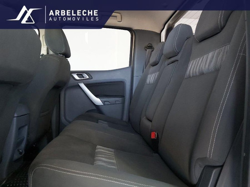 Ford Ranger Xlt 2.5 2012 Muy Linda! - Arbeleche