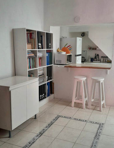 Venta Apartamento 3 Dormitorios Balcón En Ciudad Vieja