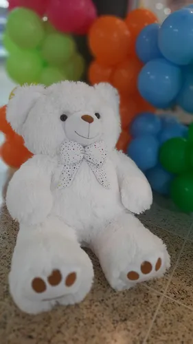 Oso Peluche Grande 1 Metro
