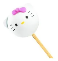 Comprar Adorno Para Las Antenas De Autos - Hello Kitty - Toppers