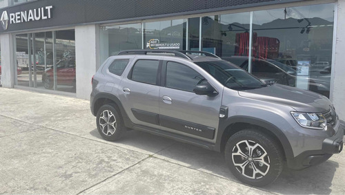 Imagen 15 de 15 de Renault Duster 4x4 Iconic 1.3 Turbo 2024 Ds