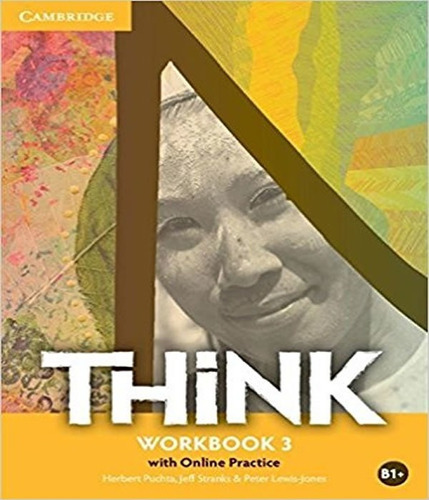 Think 3 - Workbook - Cambridge