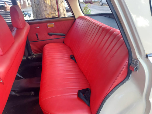 Mercedes Benz 220