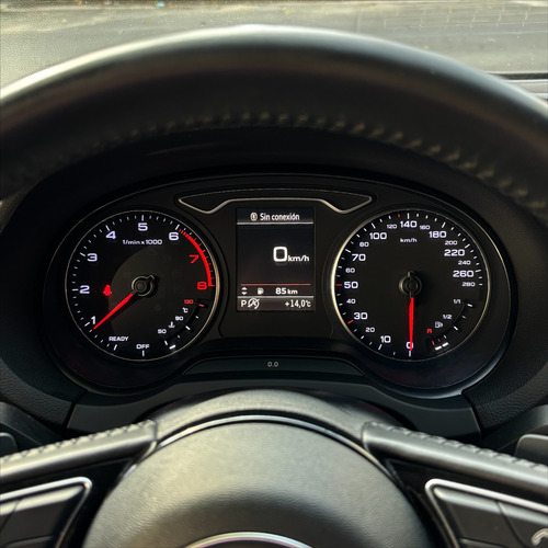 Audi A3 Sportback 1.4 Tfsi Stronic 125cv