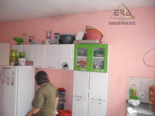 Imagem 4 de 14 de Casa Residencial À Venda, Centro, Arujá. - Ca0137