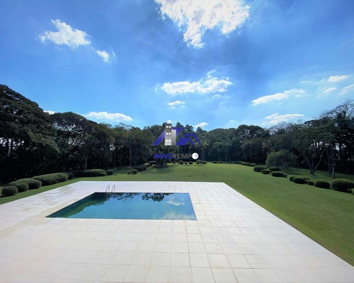 Imagem 17 de 30 de Casa Contemporânea A Venda Em Cotia Com 4 Dorms E 13 Vagas - Mansão Tangará - Ca00897 - 69516196