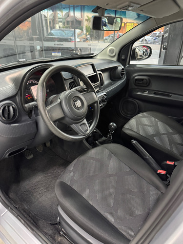 Fiat Mobi 1.0 Like Flex 5p