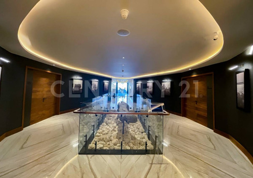 Venta Departamento Y Penthouse En Shark Tower - Puerto Cancun