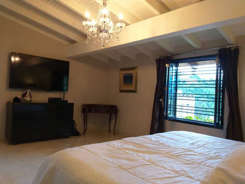 Imagen 24 de 30 de Se Vende Casa 500m2 5h/6b/4p Caurimare 2861