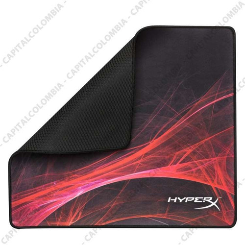 Padmouse Profesional Hyperx Fury S - Speed Edition Large
