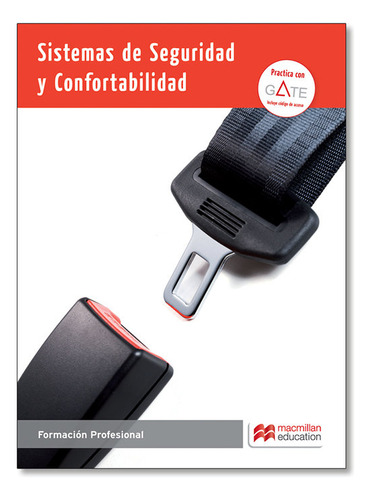 Sistemas Seguridad Y Confortab Pk 2016 (libro Original)